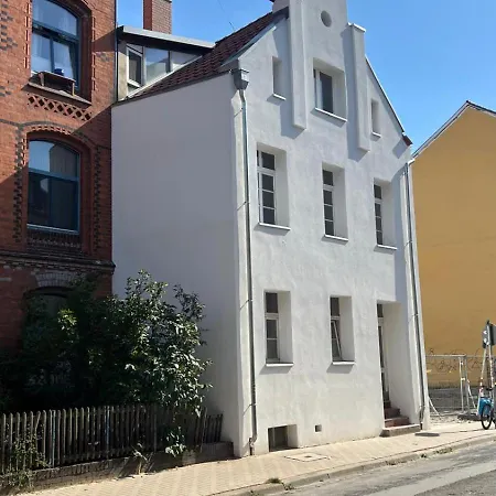 Stilvolles City-apartment Im Zentrum Von Mit Balkon Lejlighed Hannover