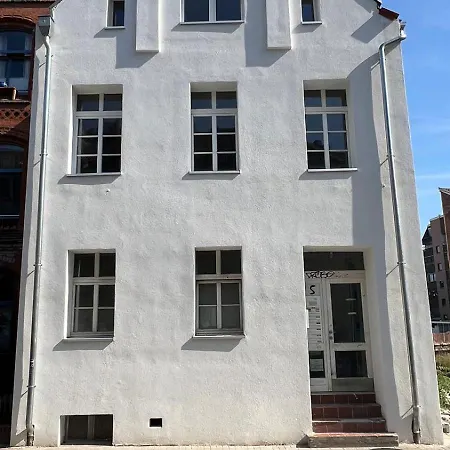 Stilvolles City-apartment Im Zentrum Von Mit Balkon Hannover
